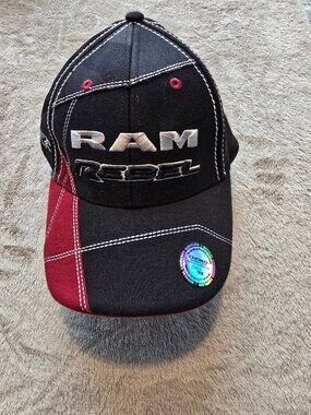 CHOKO RAM REBEL cap New without tags